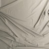 Taupe Designer Ponte De Roma #30623 Fabric By The Yard - Wide shot